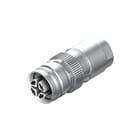 Weidmüller - Ronde (industrie) connector 2672440000