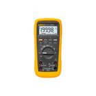 Fluke - Multimeter 87v max dmm + pvlead1 mc4