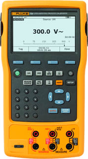 Fluke - Proceskalibrator Flne 754