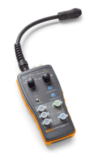 Fluke - Adapter voor meetinstrument adapter 5348008