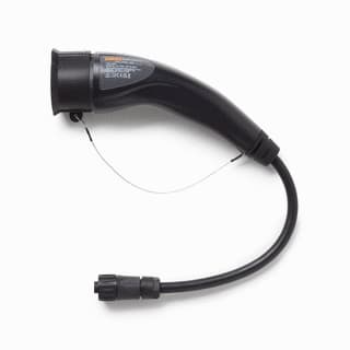 Fluke - Adapter voor meetinstrument adapter 5348138