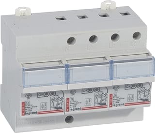 Legrand - LEXIC DIN Netoverspanningsbeveiliging 003973