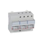 Legrand - LEXIC DIN Netoverspanningsbeveiliging 003973