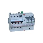 Legrand - LEXIC DIN Netoverspanningsbeveiliging Osb T2 3P+N Imax 40Ka