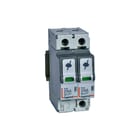 Legrand - LEXIC Netoverspanningsbeveiliging osb t2 2p imax 20ka 1,2kv