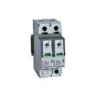 Legrand - LEXIC Netoverspanningsbeveiliging osb t2 2p imax 40ka 1,7kv