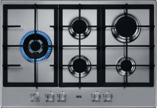 AEG - Kookplaat Hgb75500Sm
