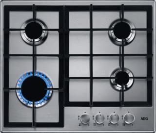 AEG - Kookplaat Hgb64200Sm