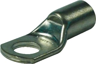 SBI-Burndy - YAV-Line Perskabelschoen voor koperkabel DIN kabelsch. 240mm2/12  zk10