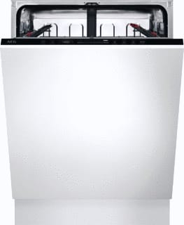 AEG - Vaatwasser Fse63307P