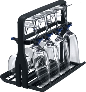 Electrolux - Toebeh. vaatwas-/wasmachine/droger glazenrek e9dhgb01
