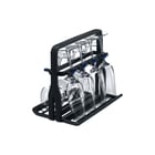 Electrolux - Toebeh. vaatwas-/wasmachine/droger glazenrek e9dhgb01