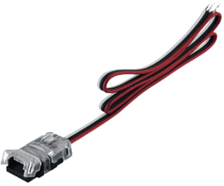 Ledvance - LED Strip Toebeh./onderdelen lichtslang/-band Tw Conn Cp P3 500 Ds2