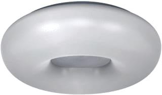 Ledvance - SMART+ WiFi Plafond-/wandarmatuur Tunab Donut 400 Wt