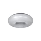 Ledvance - SMART+ WiFi Plafond-/wandarmatuur Tunab Donut 400 Wt