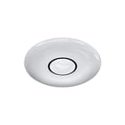 Ledvance - SMART+ WiFi Plafond-/wandarmatuur Tunab Kite 510 Wt