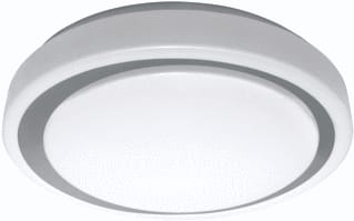 Ledvance - SMART+ WiFi Plafond-/wandarmatuur Tunab Moon 480 Gr