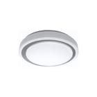 Ledvance - SMART+ WiFi Plafond-/wandarmatuur Tunab Moon 480 Gr