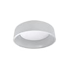 Ledvance - SMART+ WiFi Plafond-/wandarmatuur Tunab Cyl 450 Wt