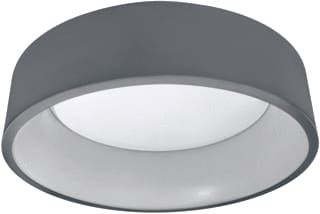 Ledvance - SMART+ WiFi Plafond-/wandarmatuur Tunab Cyl 450 Gr