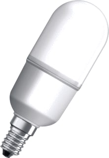 Osram - Star Stick LED-lamp 75 10W/4K E14
