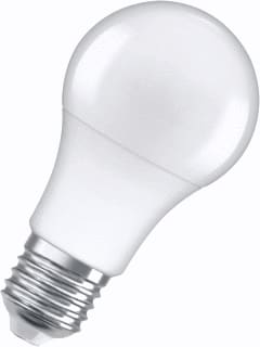 Osram - Star LED-lamp Clic A 60 8.5W/4K E27