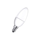 Osram - Superstar LED-lamp Superst B Dim 5W/2700 E14
