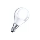Osram - Superstar LED-lamp Superst P 4.5W/2700 E14