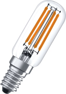 Osram - Special T26 LED-lamp 6.5W/2700K E14