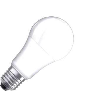 Osram - Superstar LED-lamp Superst Cli A 13W/2700 E27