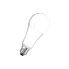 Osram - Superstar LED-lamp Superst Cli A 21W/2700 E27