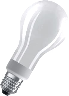 Osram - Superstar LED-lamp Superst Cli A 150 18W E27
