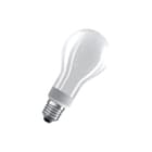 Osram - Superstar LED-lamp Superst Cli A 150 18W E27