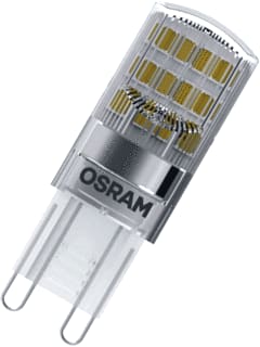Osram - LED Pin LED-lamp Pin G9 20 1.9W/2700K Ds2