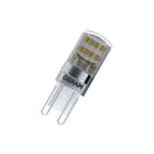 Osram - LED Pin LED-lamp Pin G9 20 1.9W/2700K Ds2