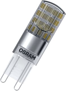 Osram - LED Pin LED-lamp Pin G9 30 2.6W/2700K Ds2