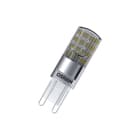 Osram - LED Pin LED-lamp Pin G9 30 2.6W/2700K Ds2