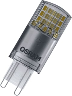 Osram - LED Pin LED-lamp Pin G9 40 3.8W/2700K Ds2