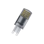 Osram - LED Pin LED-lamp Pin G9 40 3.8W/2700K Ds2