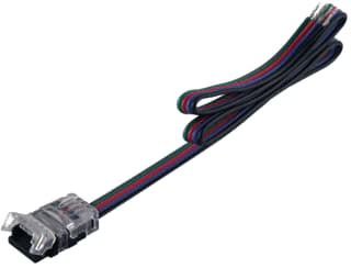 Ledvance - LED Strip Value Connector Toebeh./onderdelen lichtslang/-band Value Conn Cp P4 500 Ds2