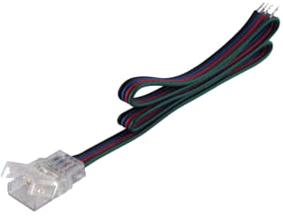 Ledvance - LED Strip Value Connector Toebeh./onderdelen lichtslang/-band Value Conn Cp P4 500P Ds2