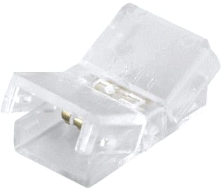 Ledvance - LED Strip Value Connector Toebeh./onderdelen lichtslang/-band value conn csd p4 p   ds2