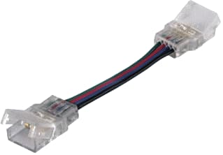 Ledvance - LED Strip Value Connector Toebeh./onderdelen lichtslang/-band Value Conn Csw P4 50P Ds2