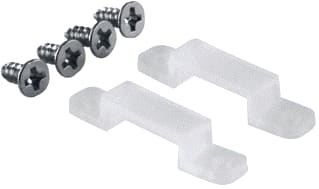 Ledvance - LED Strip Value Connector Toebeh./onderdelen lichtslang/-band Value Conn 12 Smb Ds2