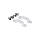 Ledvance - LED Strip Value Connector Toebeh./onderdelen lichtslang/-band Value Conn 12 Smb Ds2