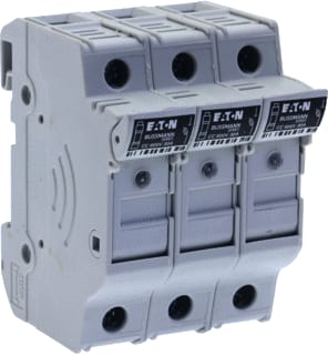 Eaton - Bussmann Houder voor cilindrische zekering Hdrcilzek Chcc3Diu