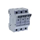 Eaton - Bussmann Houder voor cilindrische zekering Hdrcilzek Chcc3Diu