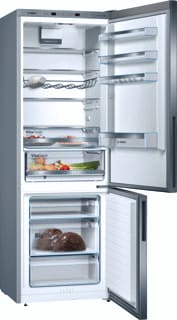 Bosch - Koel/vriescombinatie Koel/Vriescombi Kge49Aica