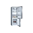 Bosch - Koel/vriescombinatie Koel/Vriescombi Kge49Aica