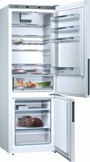 Bosch - Koel/vriescombinatie Koel/Vriescombi Kge49Awca
